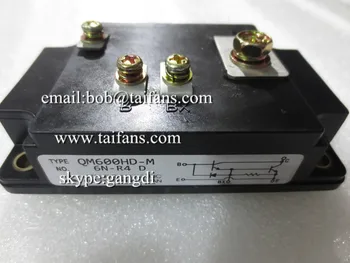 

Original new in stock forklift IGBT module QM600HD-M