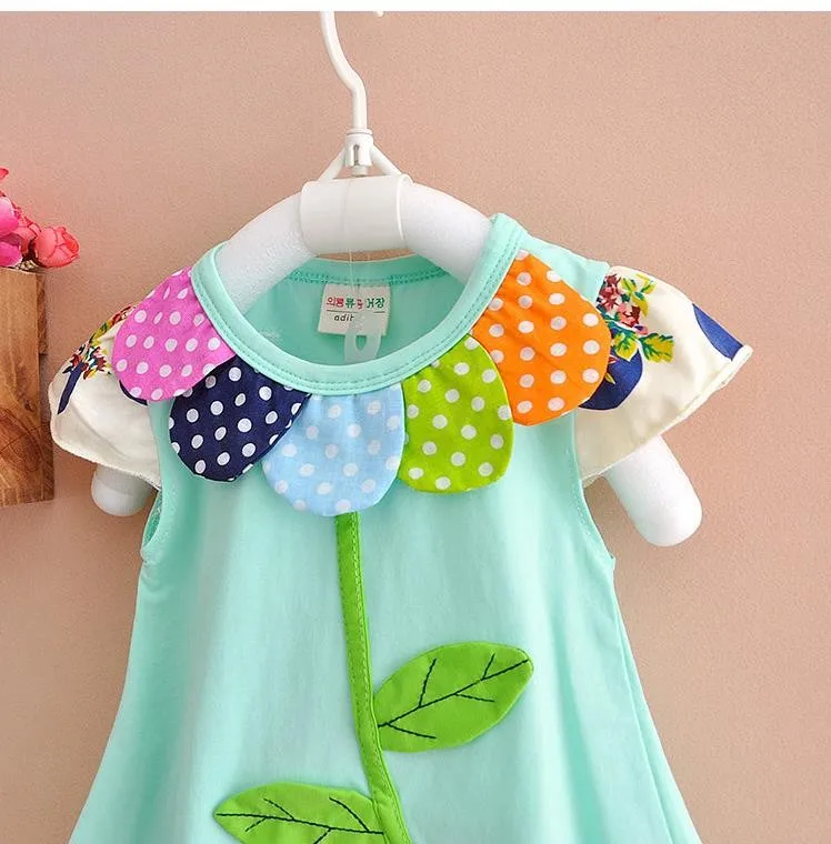 Clothing Sets expensive 2021 Kids Baby Girl Clothing Set Bowknot Summer Floral T-shirts Tops and Pants Leggings 2pcs Cute Children Outfits Girls Set cute Clothing Sets