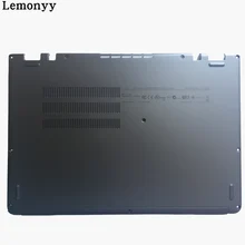 Нижний чехол для ноутбука lenovo ThinkPad S1 Yoga S240 Yoga 12 нижний чехол для ноутбука черный AM10D000A00