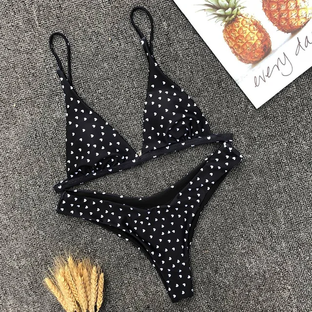 Ariel Sarah bikini Set 2019 Sexy strój kąpielowy stroje kąpielowe strój kąpielowy Kobiety czerwony Bikinis Heart Print plaża Wear Maillot de Bain Femme tanie tanio Niska talia Wire Free Floral Print K250 Polyester Terylene Pasuje do rozmiaru Weź swój normalny rozmiar Bikinis Set S M L Ariel Sarah bikini Set 2019 Sexy strój kąpielowy stroje kąpielowe strój kąpielowy Kobiety czerwony Bikinis Heart Print plaża Wear Maillot de Bain Femme tanie tanio Niska talia Wire Free Floral Print K250 Polyester Terylene Pasuje do rozmiaru Weź swój normalny rozmiar Bikinis Set S M L