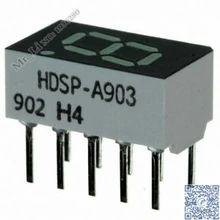 HDSP-A903 Оптоэлектроника(Mr_Li