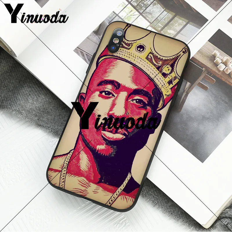 2Pac Tupac Amaru Shakur 