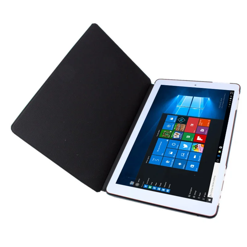 8,9 дюймов Atom Z3735D Windows 10 планшетный ПК четырехъядерный 32 ГБ rom 2 Гб ram 1920x1200 ips подарок кожаный чехол-книжка