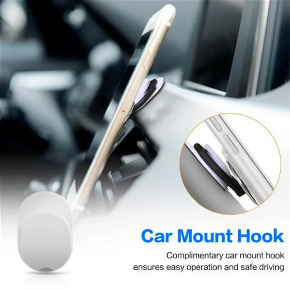 JUSFYU Bat 360 Degree Rotate Holder Finger Ring Mobile Phone Stand Holder For iPhone/Samsung/Xiaomi All Smart Phone Holder JUSFYU Bat 360 Degree Rotate Holder Finger Ring Mobile Phone Stand Holder For iPhone/Samsung/Xiaomi All Smart Phone Holder