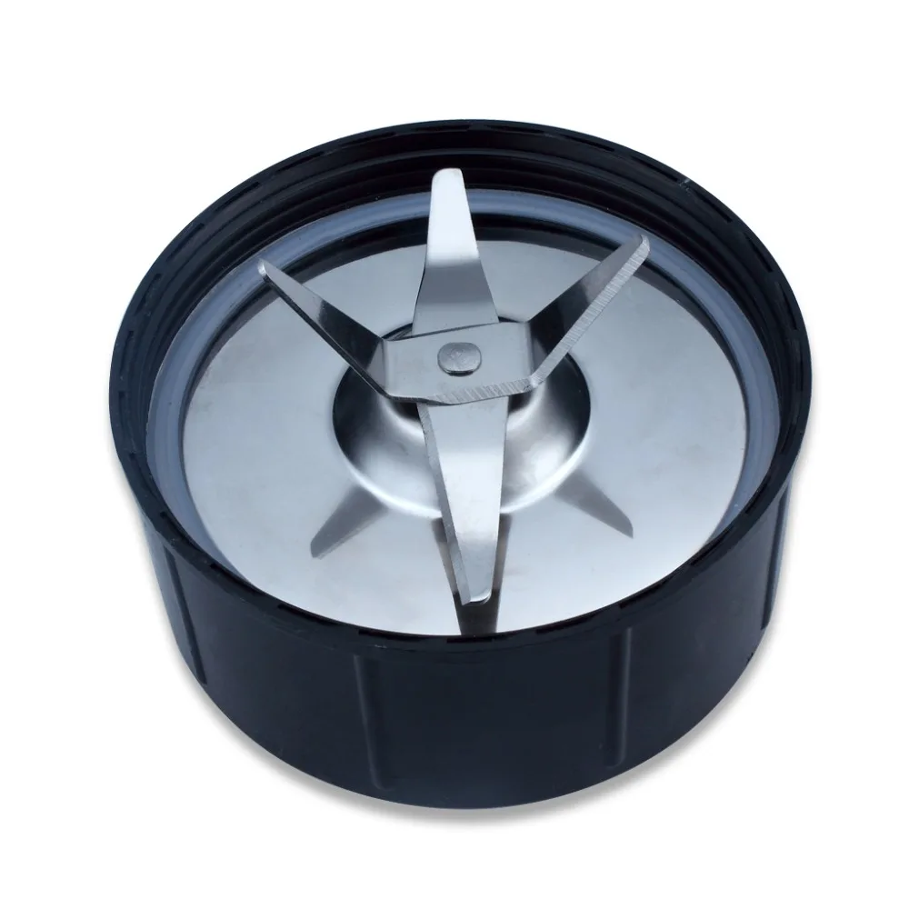 

1PCS X Replacement Cross Blades for the Magic Bullet Blender Juicer Mixer 6 Gears Joint