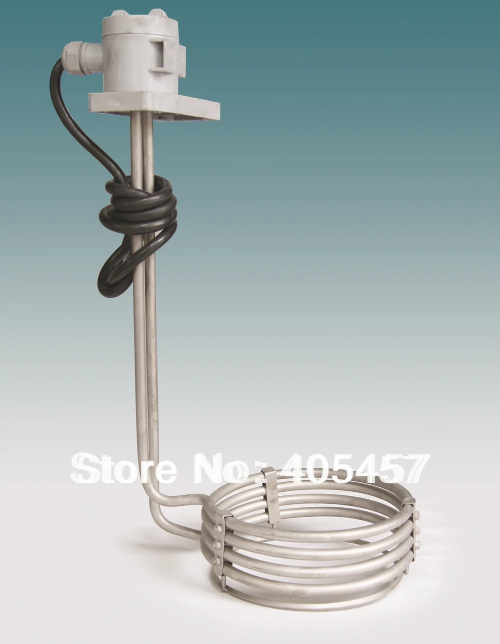 Teflon heaters heating element, strong corrosion resistance electric