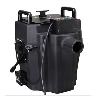 

Free Shipping Wedding Effect Machine 3500W dry ice Machine