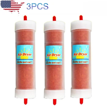 

3pcs Air Dryer 200ml for Ozone Generator Machine Air/Water Purifier Sterilizer