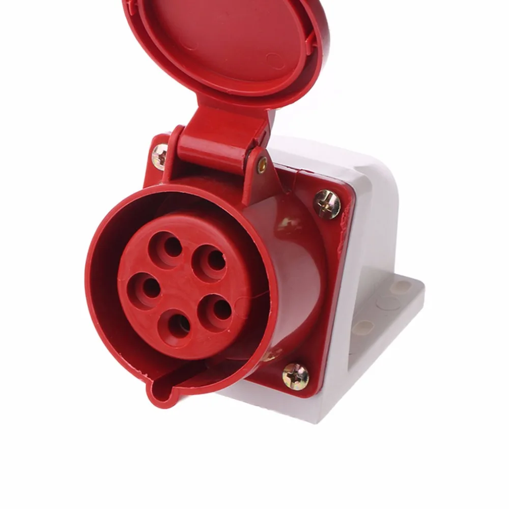 Розетка 3 фазы. Встраиваемая розетка pce 32а 400v 3p+n+e ip44. Розетка кабельная 16а 3p+n+e ip44. Промышленная розетка abb 380в ip68. Силовые розетки 380 вольт.