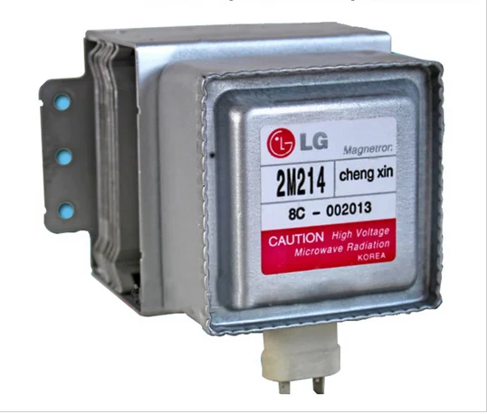 FOR LG 2M214 39F Magnetron Microwave Oven Parts,Microwave