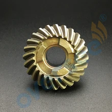 OVERSEE 689-45570-00 REVERSE GEAR For Yamaha Outboard Engine 25HP 30HP 689-45571 689-45570 24T