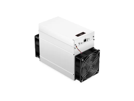 NEW BTC BCH 7nm Asic Miner AntMiner S9K 14T WITH PSU 2150W 10