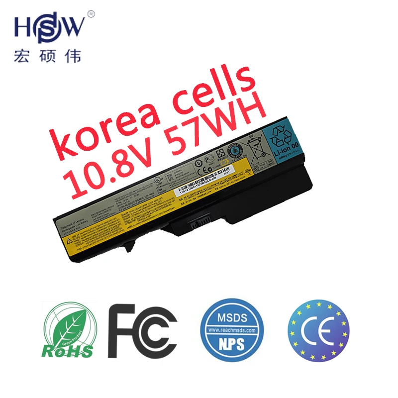 

new Genuine batteries for Lonovo G475E G475G G475L G560 G560A G560E G560G G560L G565 G565A G565G G565L G570 Z560A Z560G