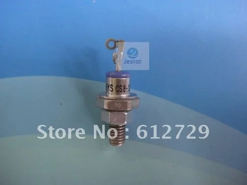 

CS8-12iO2 CS8-12i02 5pcs