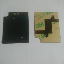 NFC чип антенна датчик с наклейкой запасные части для sony Xperia Z2 D6503 L50W с номером отслеживания