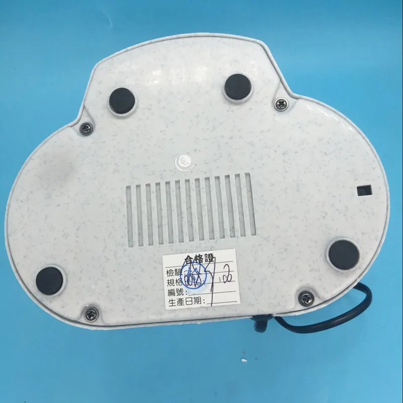 cleaning printhead machine8