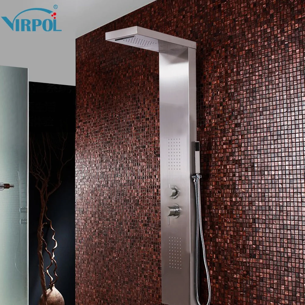 Shower Set