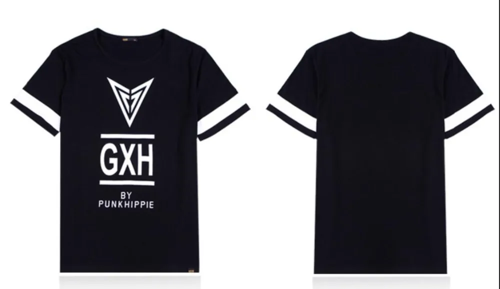 Большие размеры XXL 6XL футболка с короткими рукавами Мужская футболка Летняя Camiseta Hombre большой рост мужская одежда более размер футболка 138 см