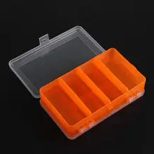 10 решеток рыболовный ящик для принадлежностей 140x85x45 мм двойной слой приманка для ловли карпа приманки ящик для хранения Аксессуары для инструментов pesca