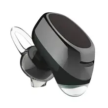 

Fashion Mini Wireless Bluetooth Earphone Stereo Rechargeable Headphone with Mic for Smartphone Computer Charging Headset