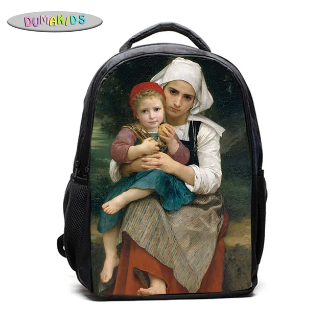 Us 22 25 William Bouguereau Van Gogh School Bags Baby Kidsdr Doctor Who Tardis Exploding Backpack Slouch Book Bag In Backpacks From Us 22 25 William Bouguereau Van Gogh School Bags Baby Kidsdr Doctor Who Tardis Exploding Backpack Slouch Book Bag In Backpacks From