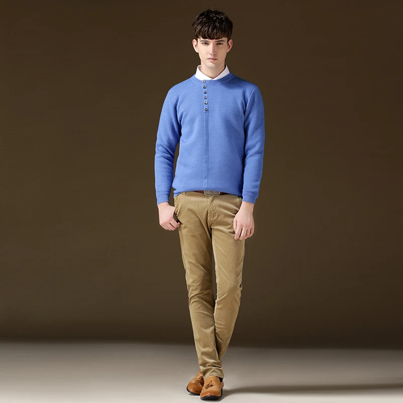 mens corduroy pants outfit