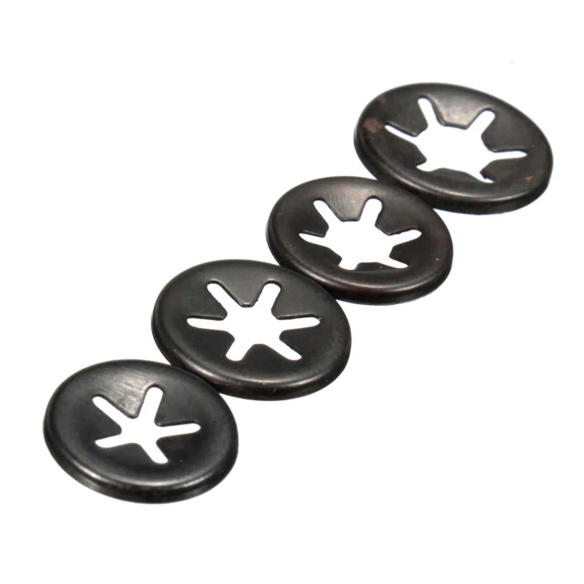 Superhead Clips
