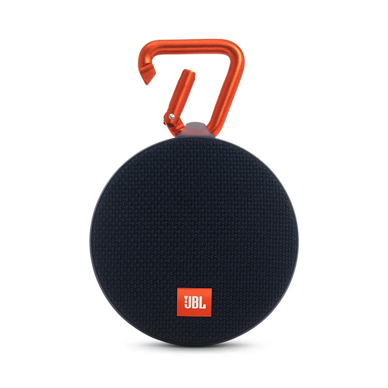 

CLIP2 Bluetooth Speaker Wireless Speaker Mini Subwoofer Portable Outdoor Mini Speaker