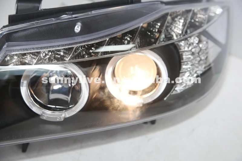 Передсветильник рь для BMW E90 318i 320i 325i 2005 2008 лет|light for bmw|light forangel eyes |