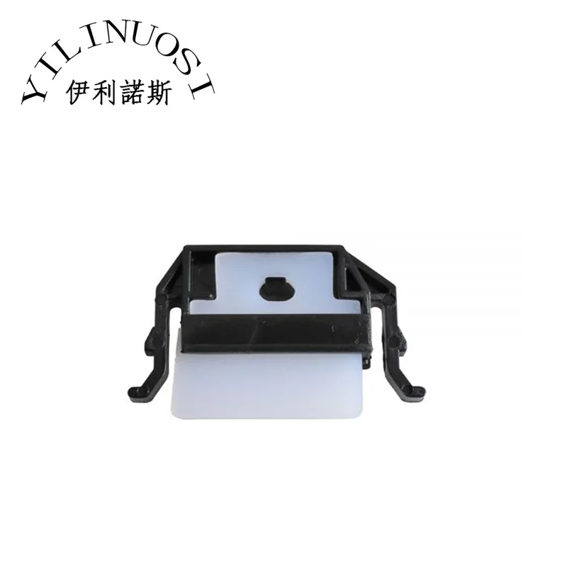 

Mimaki JV3 / JV4 Wiper Rubber and white Roland wiper