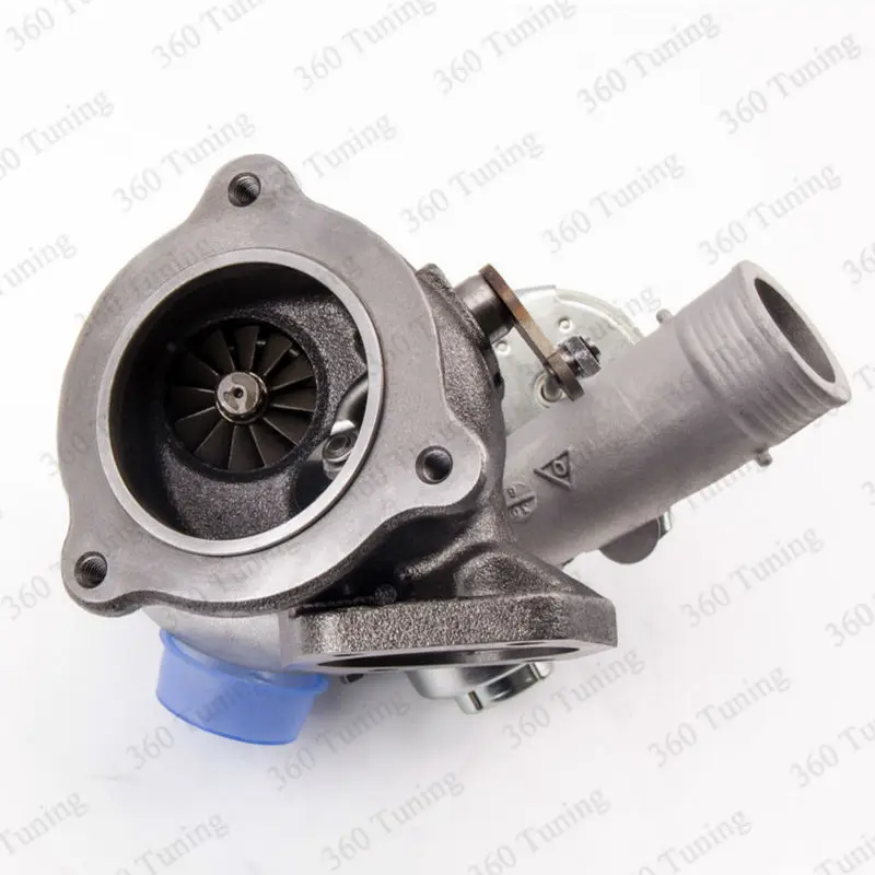 Original Melett-Turbo Turbocompresseur LCDP Core S60 S80 V70 XC70 XC90 TD04HL-13T Original Melett-Turbo Turbocompresseur LCDP Core S60 S80 V70 XC70 XC90 TD04HL-13T