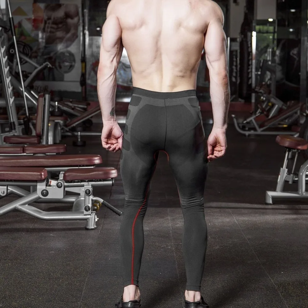 Can Men Wear Tight Yoga Pants  International Society of Precision