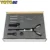 3 in 1 Motore Pistone Del Freno Cilindro Hone Tool Set Con Albero Flessibile 2 Ganasce E 3 Ganasce Gamma di 18 -63 millimetri 32-88 millimetri