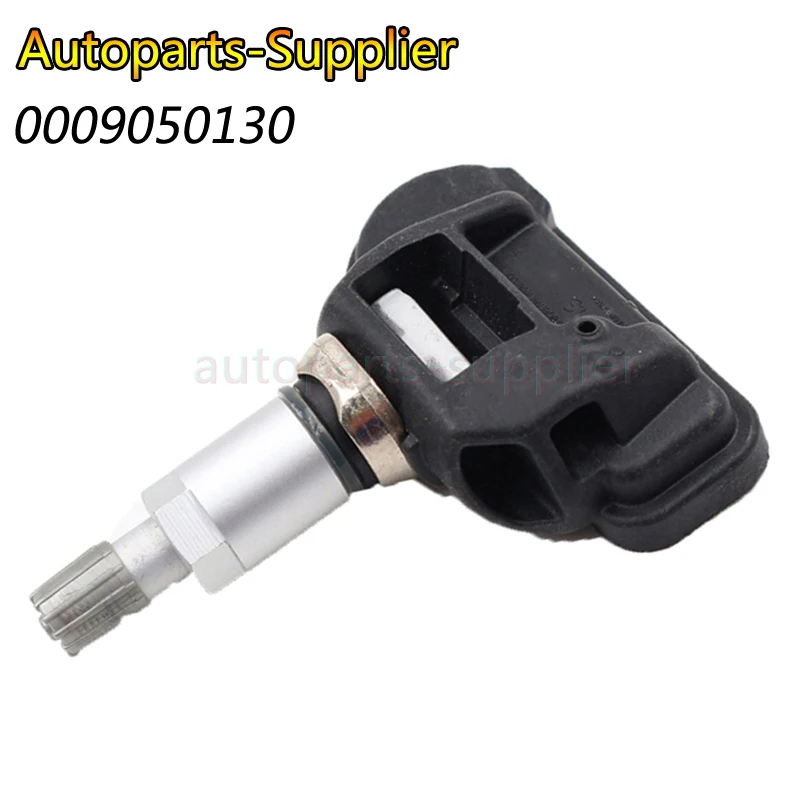 433 МГц 0009050130 A0009050130 система контроля давления в шинах TPMS датчик для Mercedes-Benz