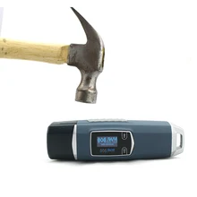 125 кГц ЖКД охранный Тур патруль rfid считыватель с бесплатным облачным программным обеспечением