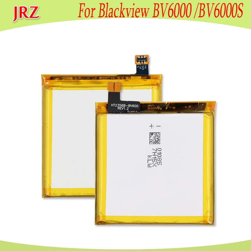 Для Blackview BV6000 Battery 4200mAh аккумуляторная батарея AKKU для BV6000S|battery for|blackview batterybattery