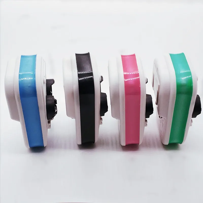 Новая кнопка зарядного устройства для аккумулятора 3 6 В USB-интерфейс с