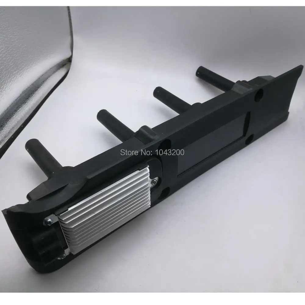Новая катушка зажигания для Opel/Vauxhall Astra TS Z22SE Holden Vectra ZC Zafira MPV TT 2.2L 1208026 1208551