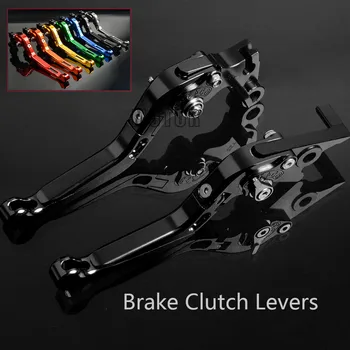 

For YAMAHA XJ600NS XJ 600 NS XJ600S XJ 600 S DIVERSION TDM 850 TDM850 XJ900S DIVERSION Motorcycle Brake Clutch Levers Adjustable