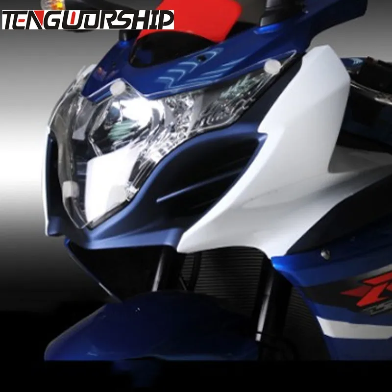 gsxr headlight cover