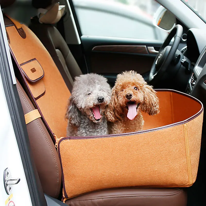 Dog Seat Covers for Cars