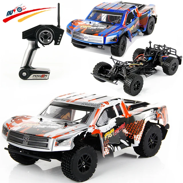 wltoys brushless