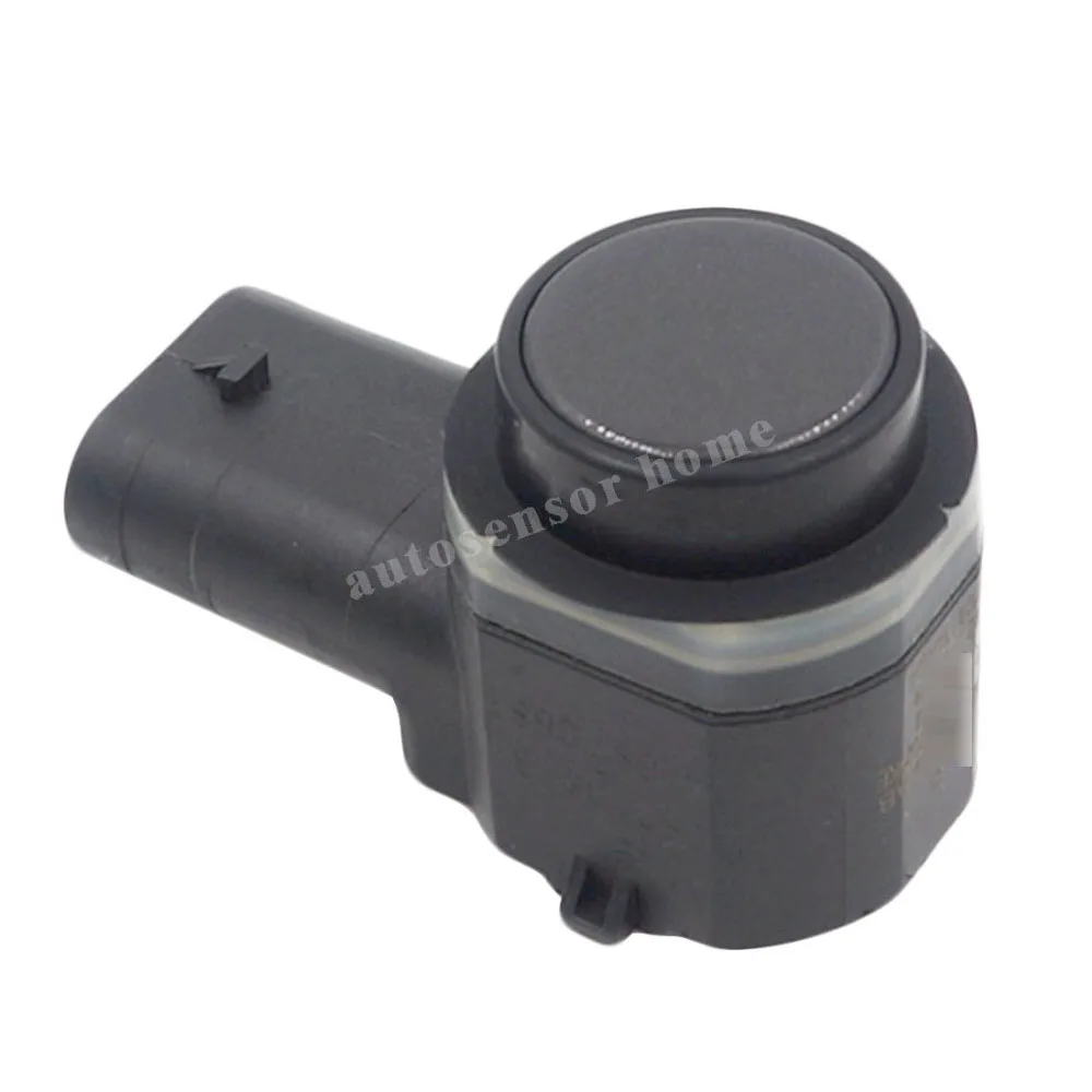 Новый передний датчик парковки 9G92 15K859 AB для Ford Jaguar Land Range Rover|parking sensor|parking sensor for