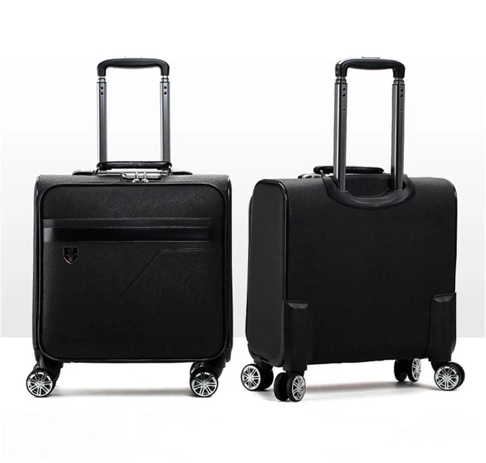 16 дюймовый чехол для чемодана на колесиках Чехол багажа колесиках|board case|luggage