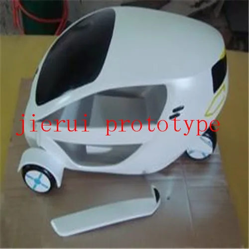 

Offer machine prototype