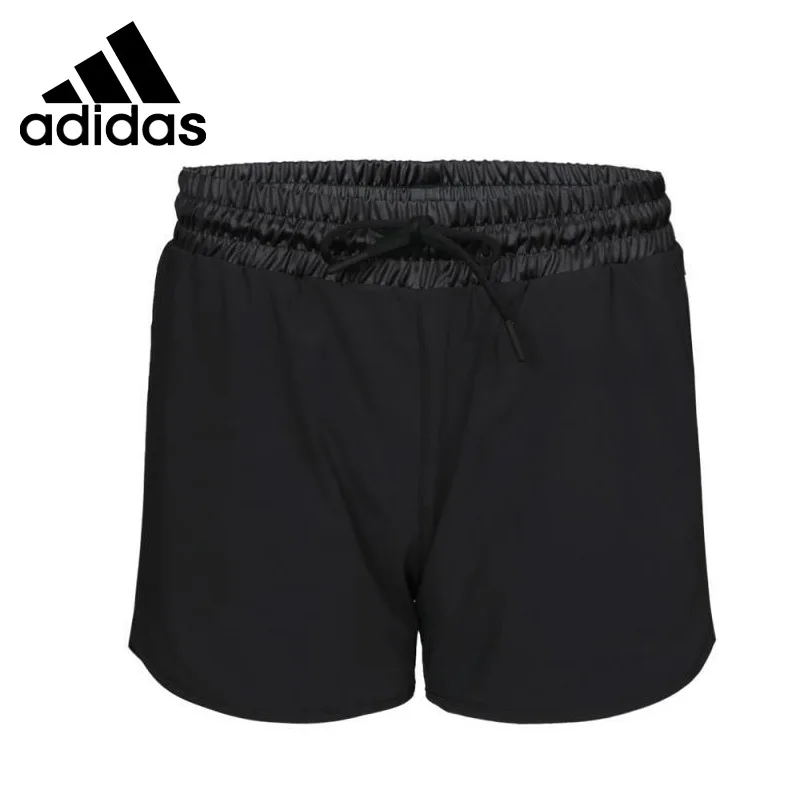 

Original New Arrival 2018 Adidas Neo Label W CS JUL SHT WV Women's Shorts Sportswear