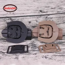 

hunting Gun accessories P226-CQC gun holster