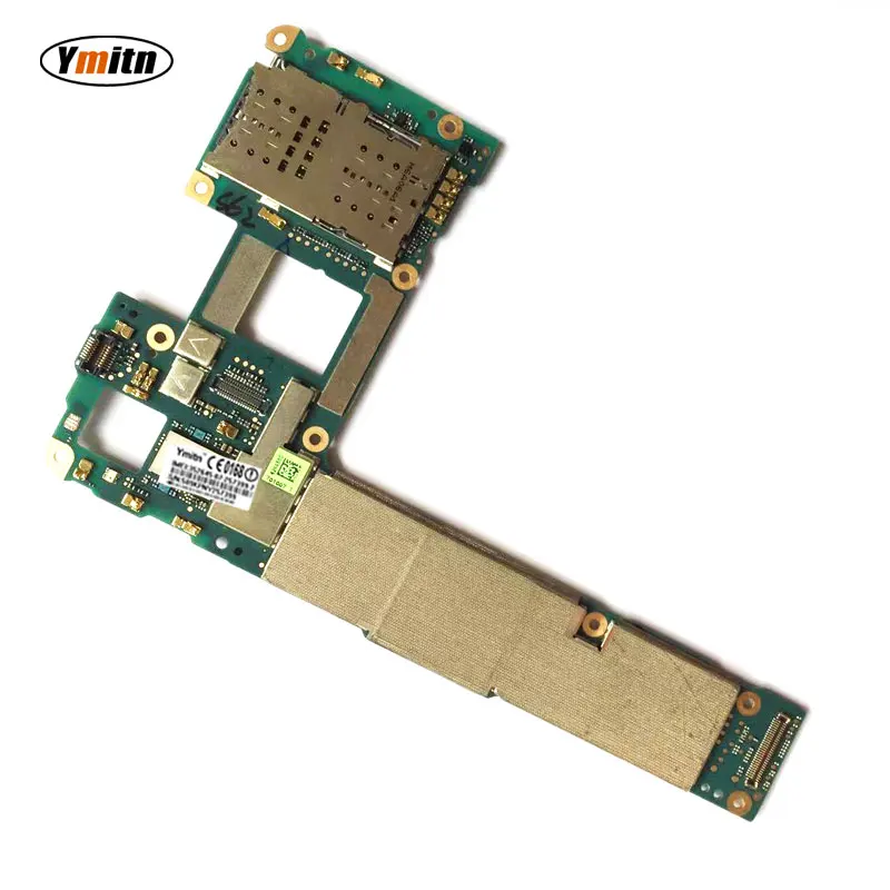 Ymitn Unlocked Mobile Housing Electronic Panel