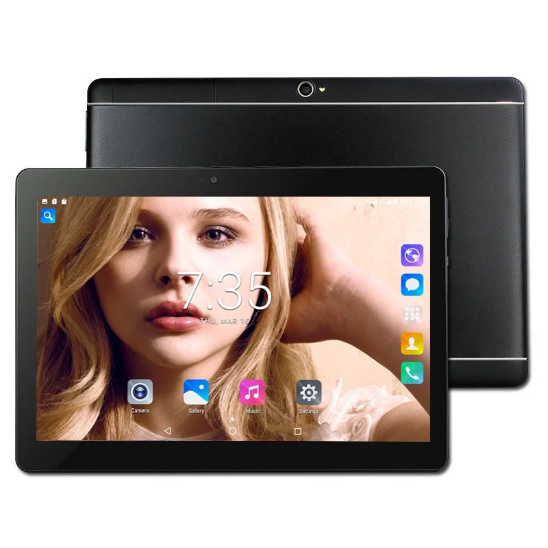 

Hot Metal Shell 10.1inch Tablet PC 3G wifi Phone Call Android Tablet 10.1" 2GB RAM 16GB / 32GB ROM Play Store GPS Tablet PC 10