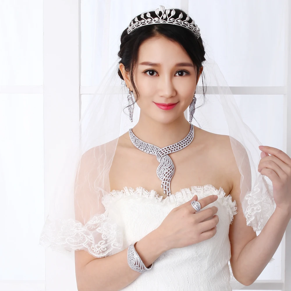 big bridal jewelry sets (4)